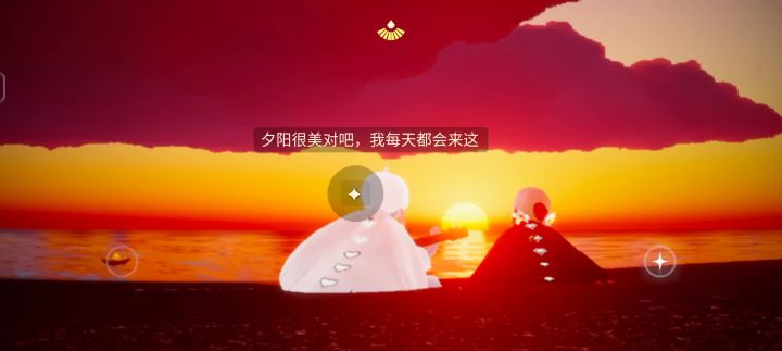 为什么留影蜡烛的时间不能长一点😭截图