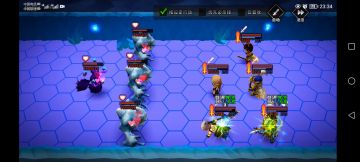 4分钟速刷搬砖101层。