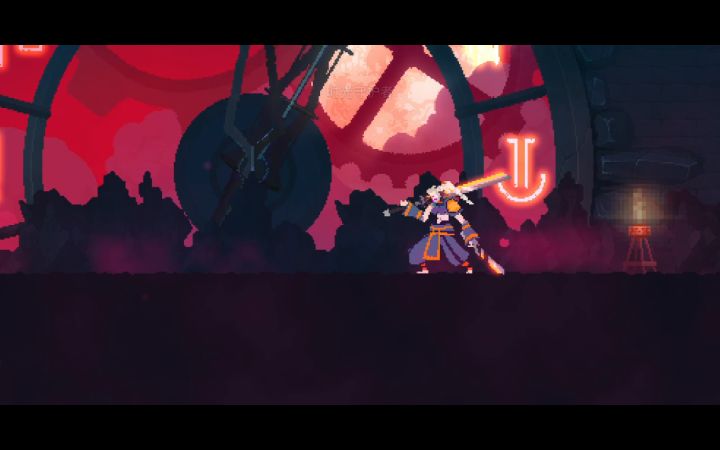 萌新励志无伤全boss。 5截图