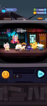 流亡街：美人鱼轻松拿捏注水脑，轻松搞定！