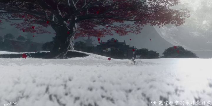 玄天宗招人(游戏虽然还没出)截图