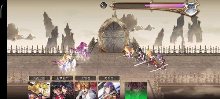 【专武二战通用3】杜伊/由乃/艾尔加/玛丽/as修杰特/as麦提/薇娅卡/as拉克蕾娅/狄雅德拉 9截图