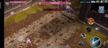 萌新之友，屠魔大剑攻略！