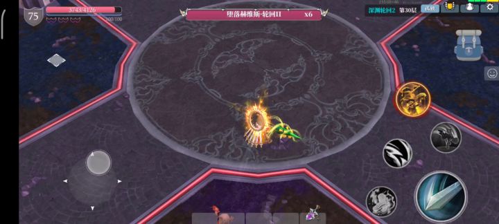 萌新之友,屠魔大剑攻略! 2截图