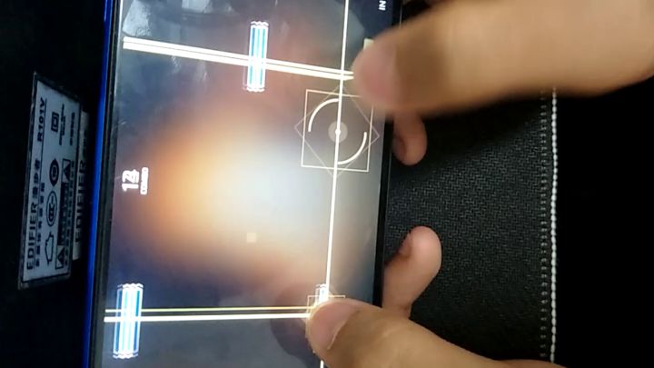光 拇指鞭尸手元截图