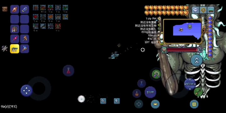 这套算是散人套吗?截图