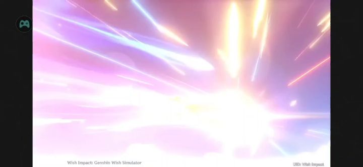 【原神】×【重装上阵】首发联动武器现已推出!截图