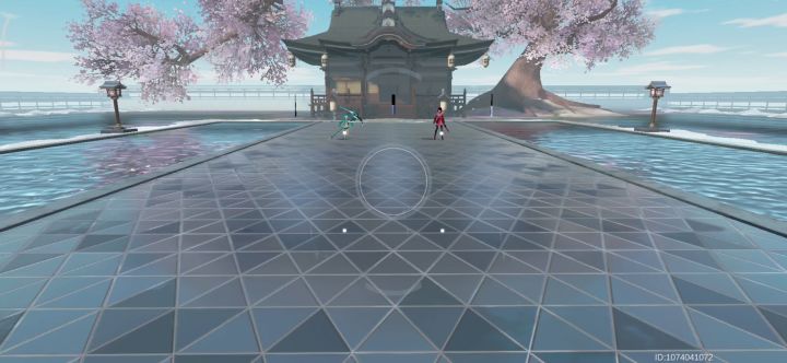 轮回9-10可真是折磨截图