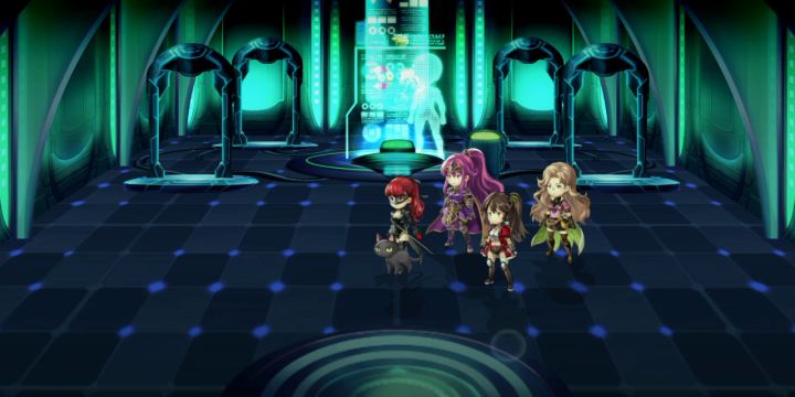 【重生挑战】+Stage4速刷截图