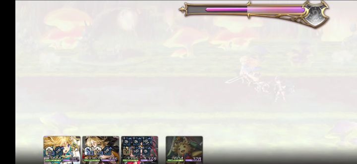 【重生挑战】+Stage4阵容分享截图