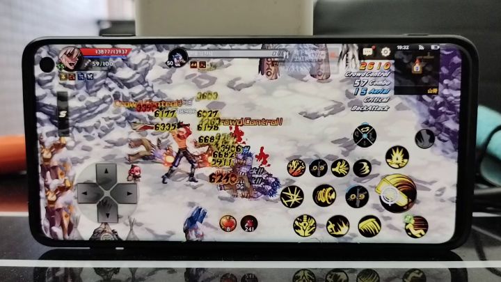 小号搬砖解放双手截图