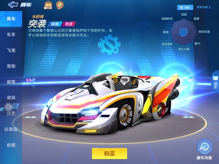什么才叫车技截图