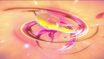 唯有强者才美丽——SSR推进城汉库珂觉醒！