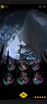 新手攻略贴手把手教学从零开始【第八十四天】★刮过冰蓝女王普通难度