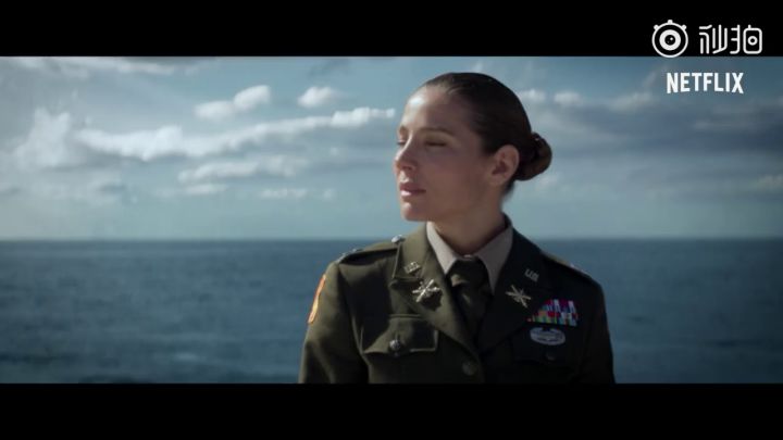 Netflix动作片《终极拦截战》发布首支正式预告截图
