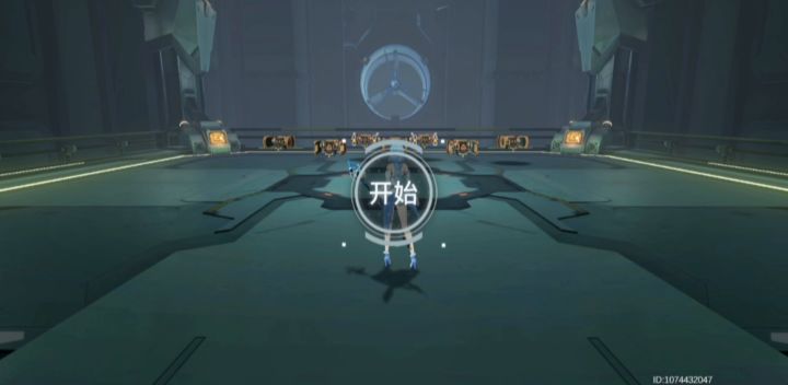 潮音单刷黑区9——最后的真神(赶在修复之前2022.5.6凌晨)截图