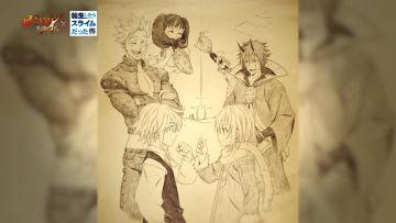 油管搬运官方联动活动宣传PV