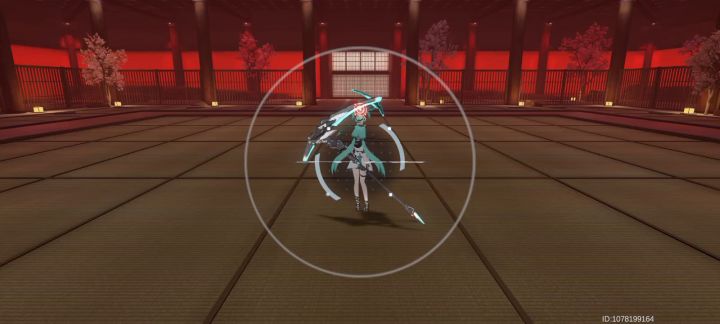 活动心魔最高难度截图