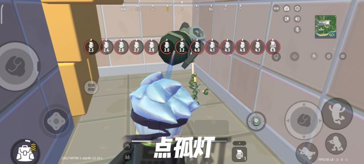 ［自动回复］消息已发出，但被对方拒收了。截图