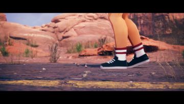 地球末日生存五周年庆典预告