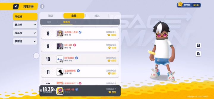 这么有顺序的吗?截图