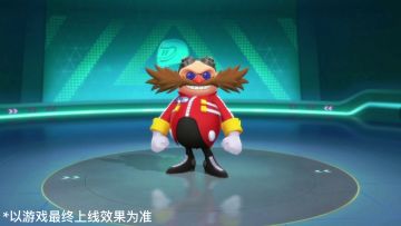 P1奥迪双钻杯来袭 蛋头博士即将登场