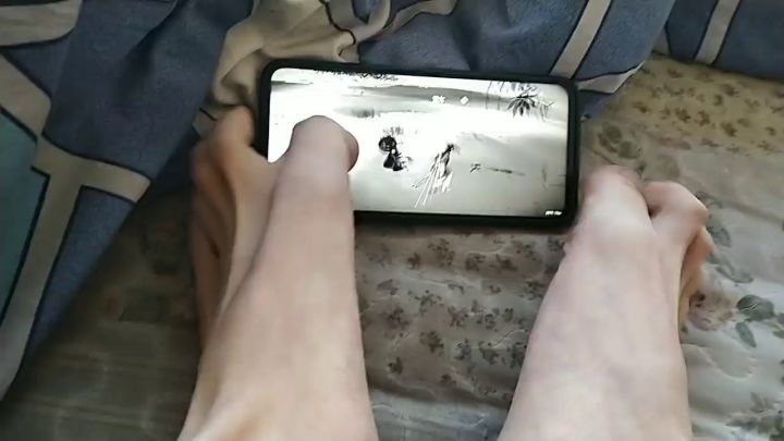 三品小萌新真可爱截图