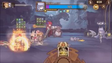 重新补发#好听的名字 实测新SP英雄视频