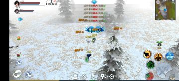 关于刷鹿的方法及一些建议