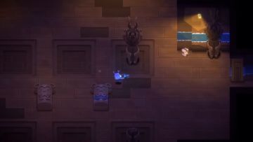 《超能机器人》实机预告