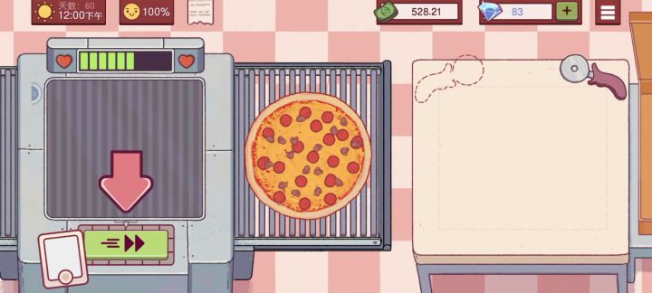 大胡子母亲的趴体圆满完成截图