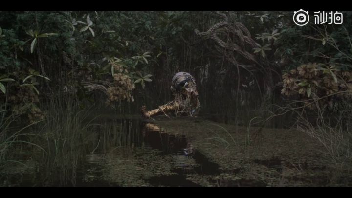 《爱,死亡和机器人》第三季放出首支正式预告,9集短片5月20日放出截图
