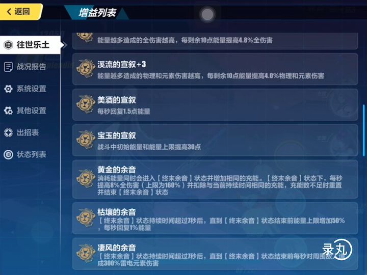 每周乐土2.25难度19800分摸鱼心得分享:你永远可以相信阿波妈妈截图