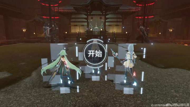 多维苦难 射手乱杀秒杀4-10 最新截图