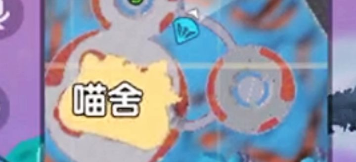 哦,我这该死的特殊体质,今天是上坟的好日子~截图