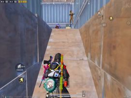 和平精英搞笑视频