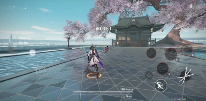 如何治理多动的心魔BOSS?——以轮回9-10为例 2截图