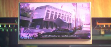 手游《神觉者》上线预告