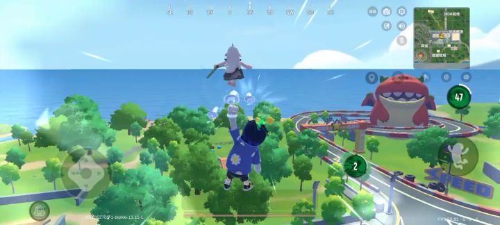 今天给大家分享一个bug截图