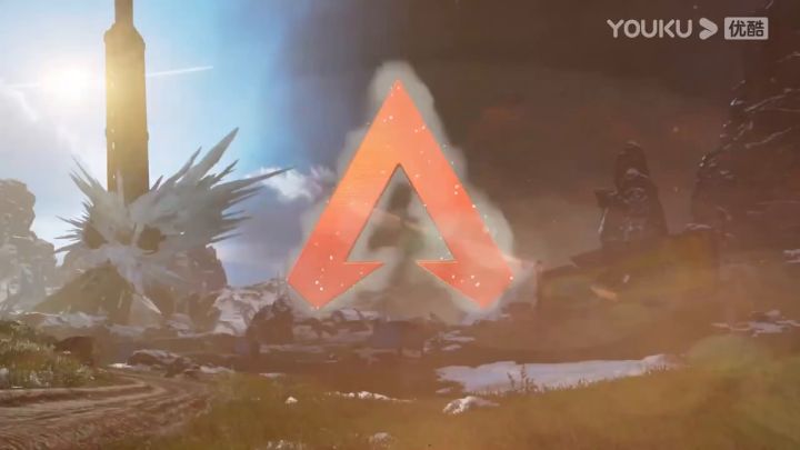 【3DM游戏网】《Apex英雄》手游预告截图