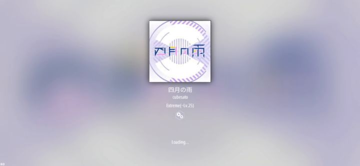 跟进：四月的雨截图