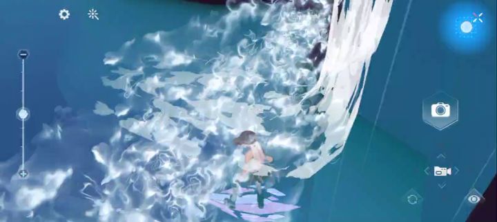 一个冲浪的地方截图