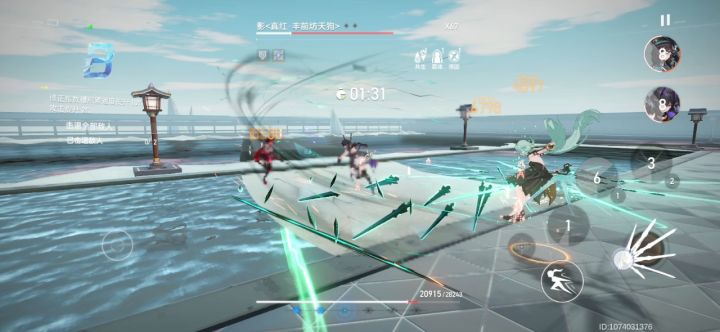 轮回9-10被难倒在bug上截图
