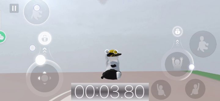 豪宅6.33(纯属娱乐)截图