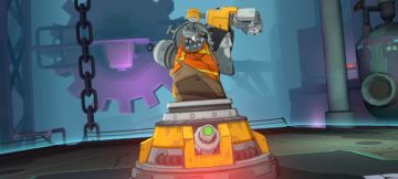 狗子，秒boss只需要一招