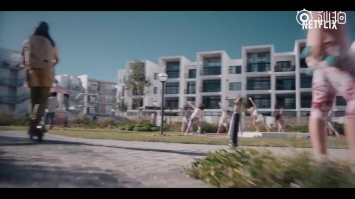 欢迎来到2022年的新浣熊市:Netflix《生化危机》真人剧集公布先导预告截图