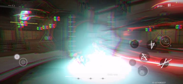 真红7-3攻略 极难同理截图