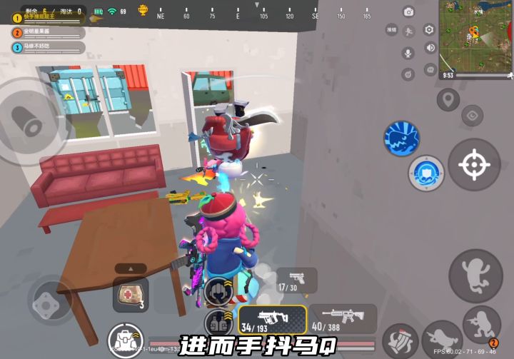 新版本身份卡的进阶用法!到底谁才是真正的版本答案!?截图