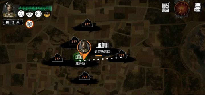 地狱难度 主线 阿兰通关教程02截图