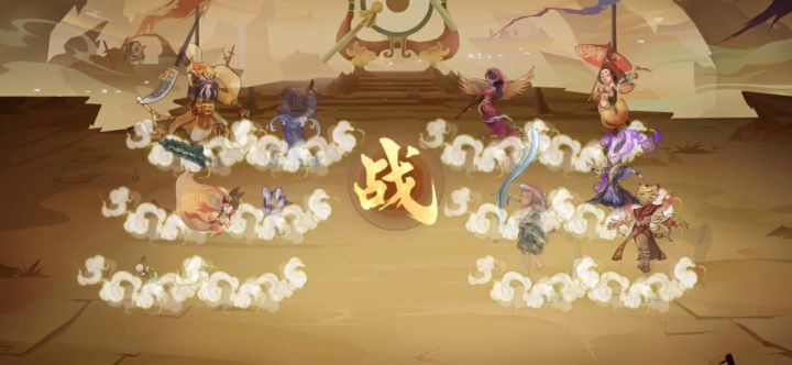 我二弟天下无敌截图